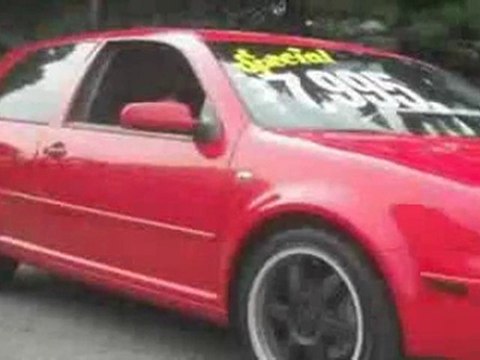 Used Volkswagen VW Cherry Hill Turnersville