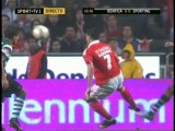 Benfica - Sporting Roubo de Catedral