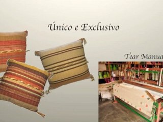 Artesanato Mineiro - por que decorar com produtos artesanai