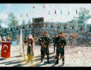 Söğüt Kuruluşun ve Kurtuluşun Beşiği – 3