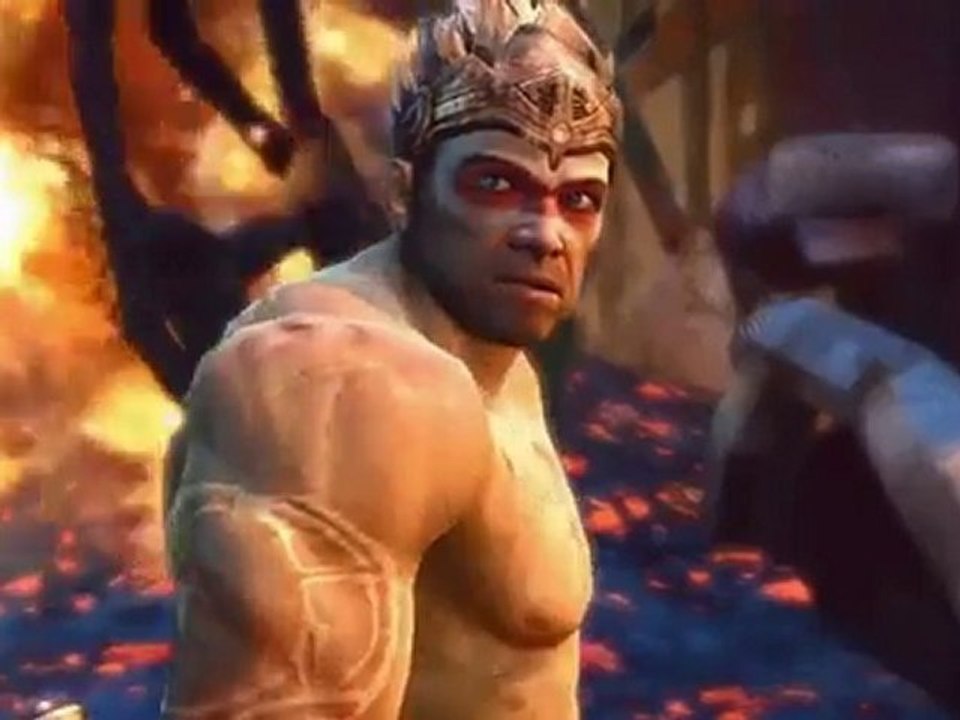 Enslaved - Launch Trailer