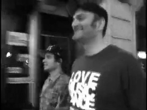 Wasted Chicago Youth - Live at Smart Bar Mix Mazi