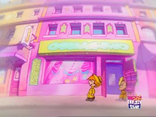 Titeuf 1x10c linda julie