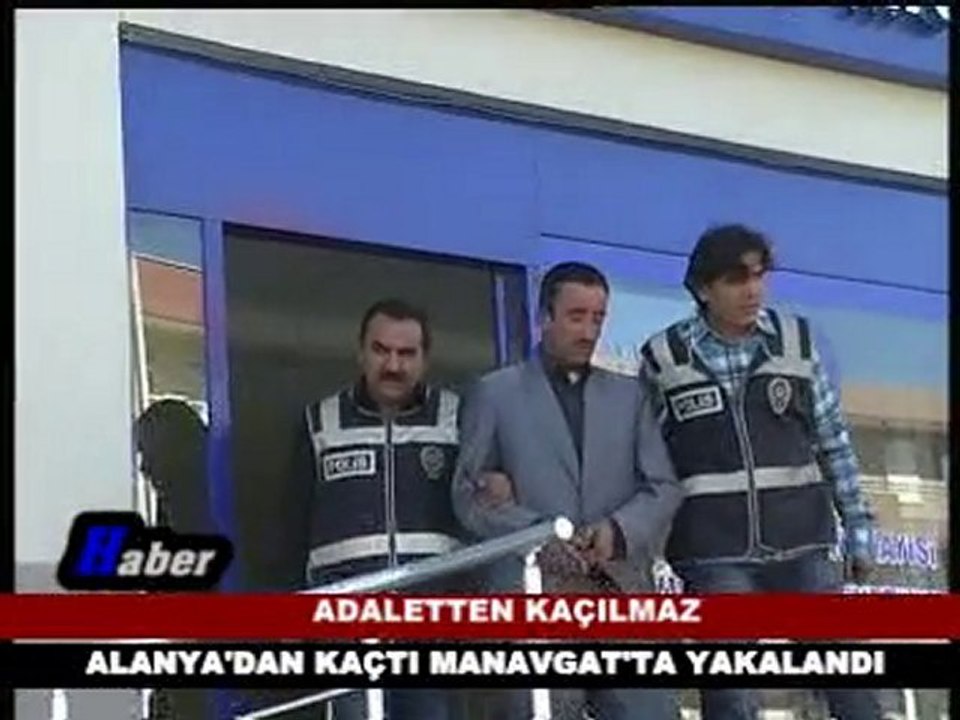 11.10.2010 MRT HABER BÜLTENİ