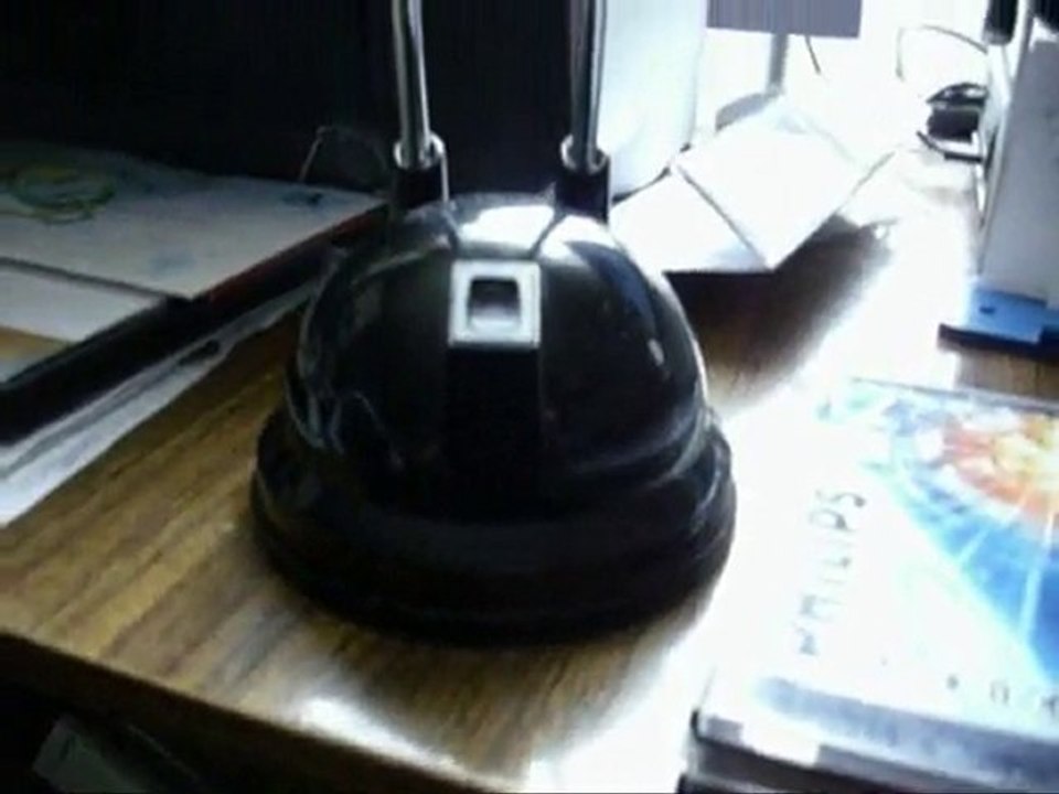 Рабочее место