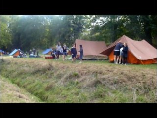 Rentrée du Groupe 2010