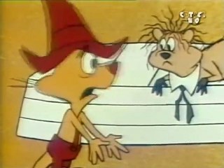 Generalova radnja - Pokisli lepotan