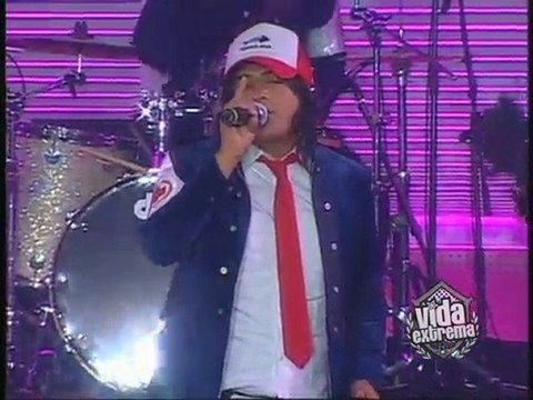 Pescao Vivo - El Rancho Expolit10 Vida Extrema