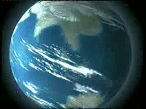 Evrenin yaratılış anı