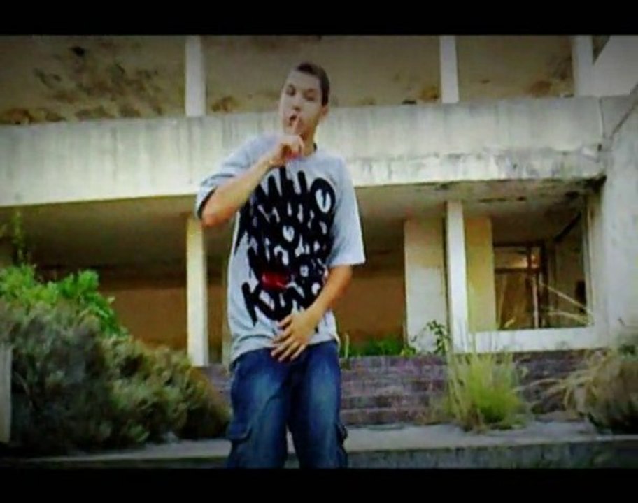 Tez - Sorun Olmasın (Klip)