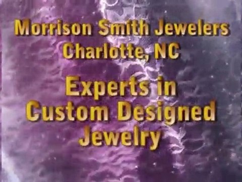 Handmade Jewelry 28207 Morrison Smith Jewelers