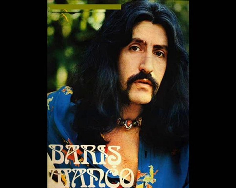 Barış Manço - Unutamadım (Emre Serin Mix)