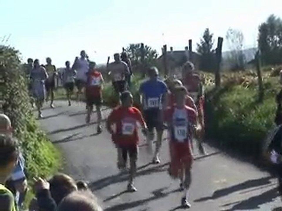 23ème Duathlon de Ponchon 2010