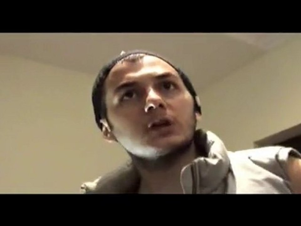 Ses Satan Adam [ Komedy Show ]