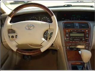 2003 Toyota Avalon Pasadena TX - by EveryCarListed.com