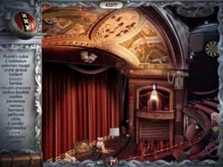 Youda Legend: The Curse of the Amsterdam Diamond