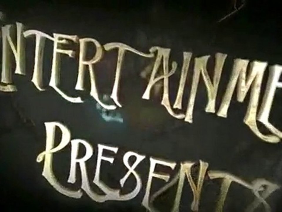 The Wind in the Willows teaser 1