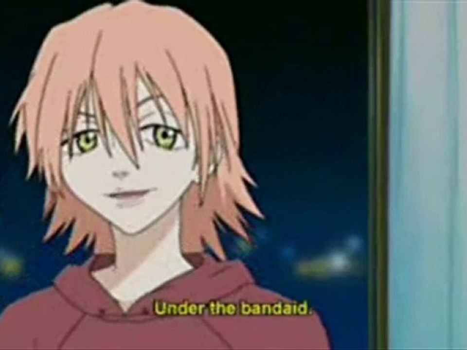 Foamy words of wisdom