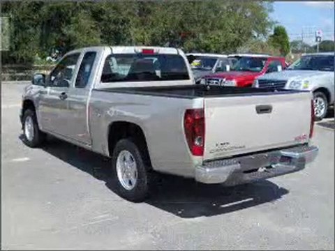 2005 GMC Canyon North Charleston SC - by EveryCarListed.com