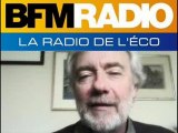 11/10/2010 - Paul Jorion - BFM Radio - Intégrale Bourse