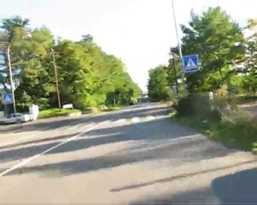 Die Sendung mit der Schwalbe - Der Goldene Oktober