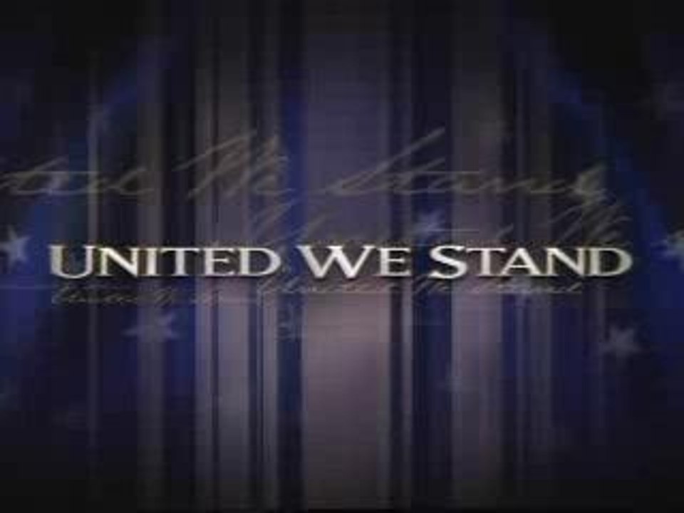 M.Jackson United We Stand All Stars