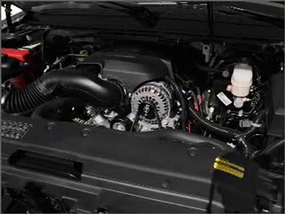 2008 GMC Yukon XL Smithfield NC - by EveryCarListed.com