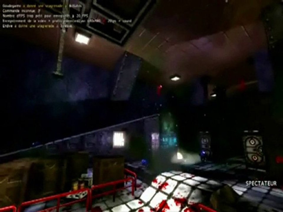 Actualité des Jeux Vidéos Amateurs n°6 - SwitchCode.fr.nf