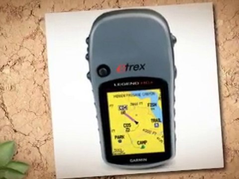 GPS Trackers and Locators for Hikers and Campers