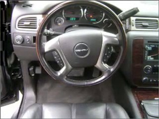 2007 GMC Yukon Connellsville PA - by EveryCarListed.com