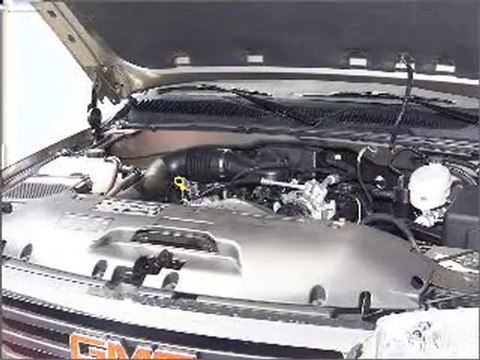 2003 GMC Sierra 1500 Lubbock TX - by EveryCarListed.com