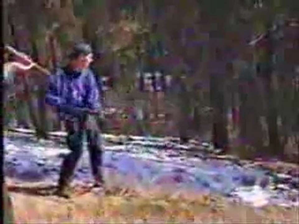 Columbine - Weißes Fleisch