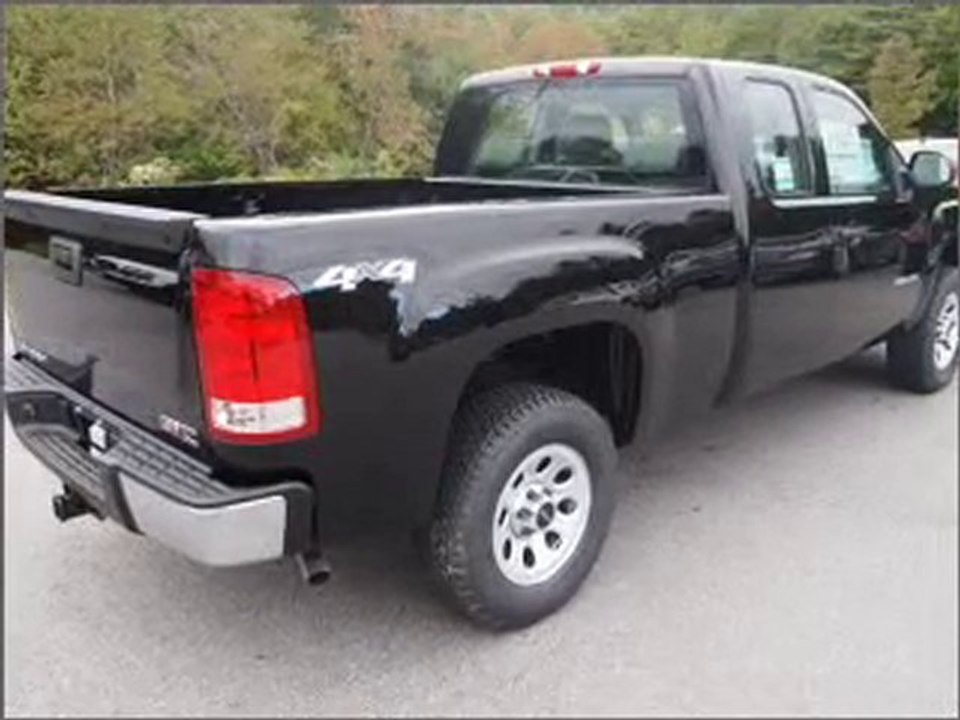2011 GMC Sierra 1500 Newport NH - by EveryCarListed.com