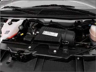 2010 GMC Savana Henderson NV - by EveryCarListed.com