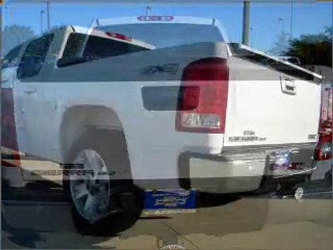 2008 GMC Sierra 1500 Richardson TX - by EveryCarListed.com