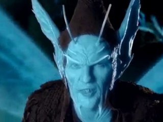 Merlin S03E06 Fragman