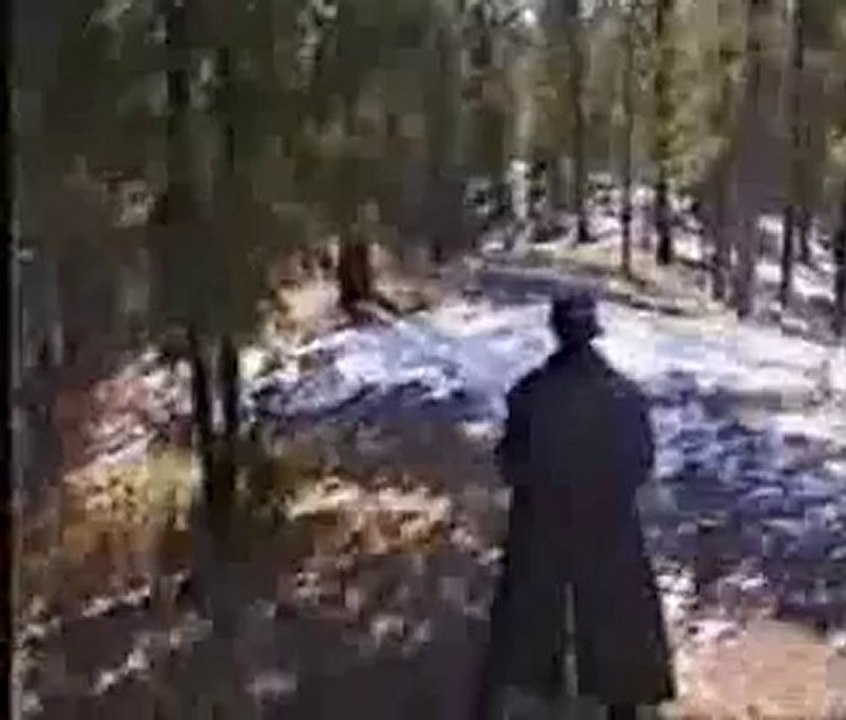 Reb & Vodka - Massaker