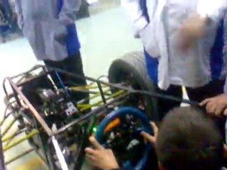 Türk Yapımı F1 ( 1.10 da Sese Dikkat) Muhteşem!