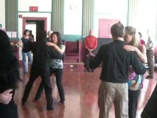 Class Scene oct 10 2010 @ LMDC  by: Mat www.tangonation.com