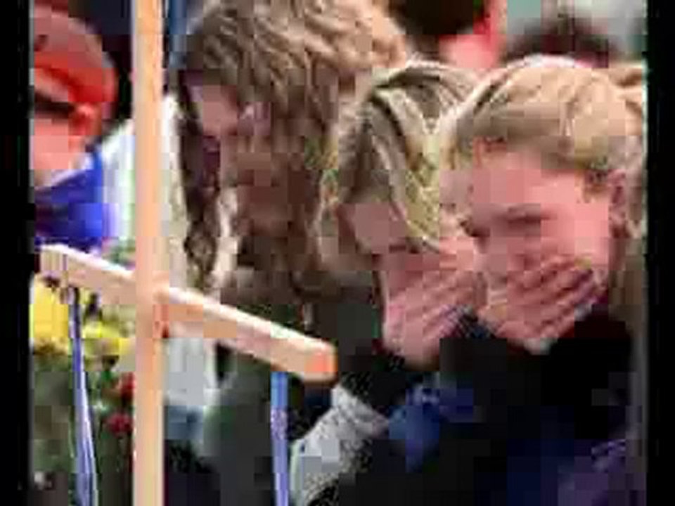 Eric & Dylan - See You In Hell