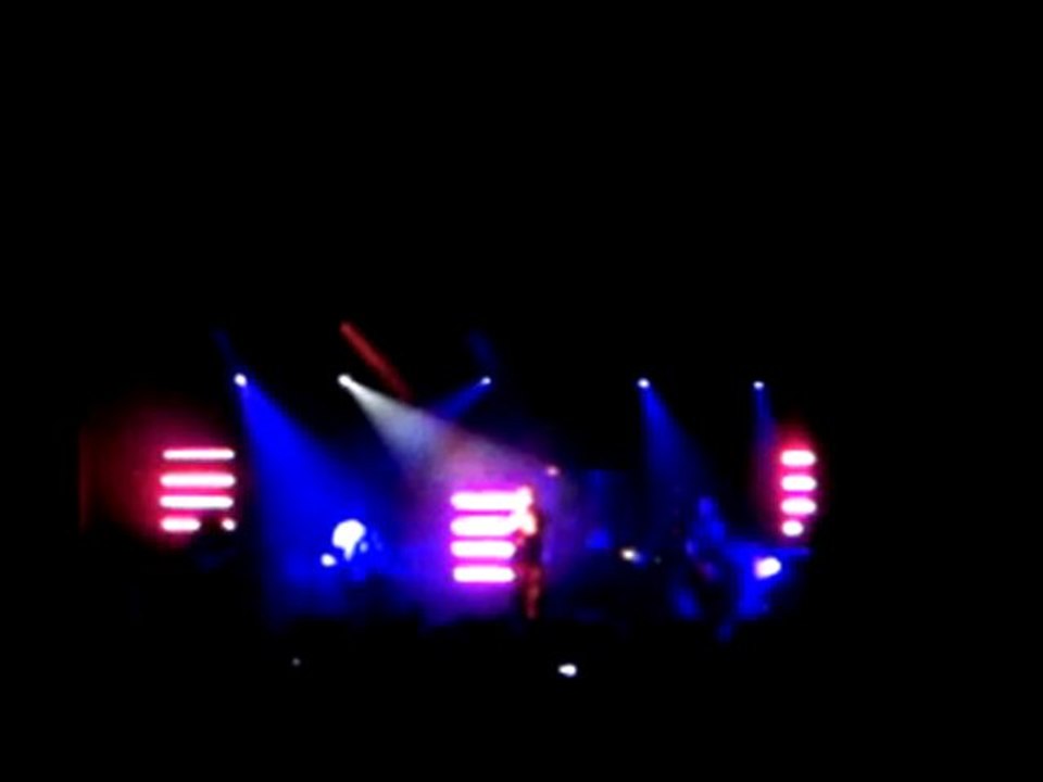 Strachy Na Lachy - Chory Na Wszystko (Palladium, 10.10.10)