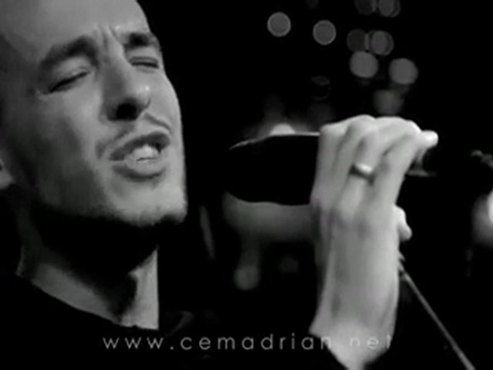 cem ADRİAN murat YILMAZYILDIRIM (hoşçakal)