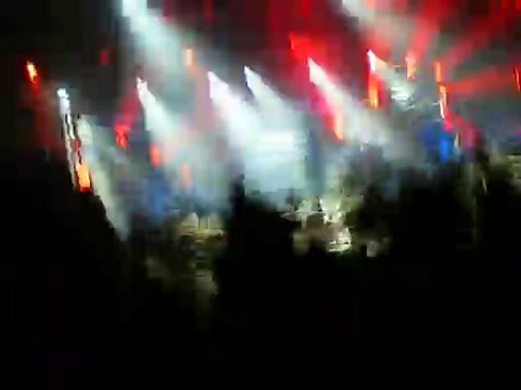 Showdown - Pendulum - Live @ Elysée Montmartre 2010