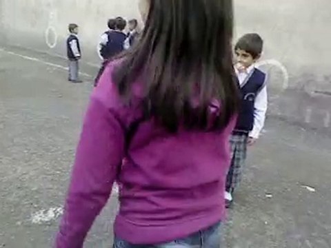 CUMHURİYET İLKÖĞRETİM OKULU SONBAHAR ŞENLİKLERİ