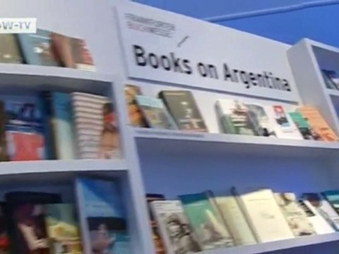 Which Germans do non-Germans read? | Video of the day