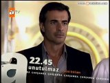 Unutulmaz Dizisi 54. Bölüm 3. Fragmanı