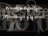 Freestyle Galeriano (Finestbeatz a la Prod)