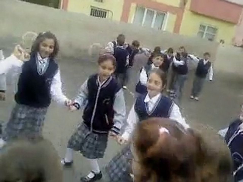 CUMHURİYET İLKÖĞRETİM OKULU SONBAHAR  ŞENLİKLERİ 2