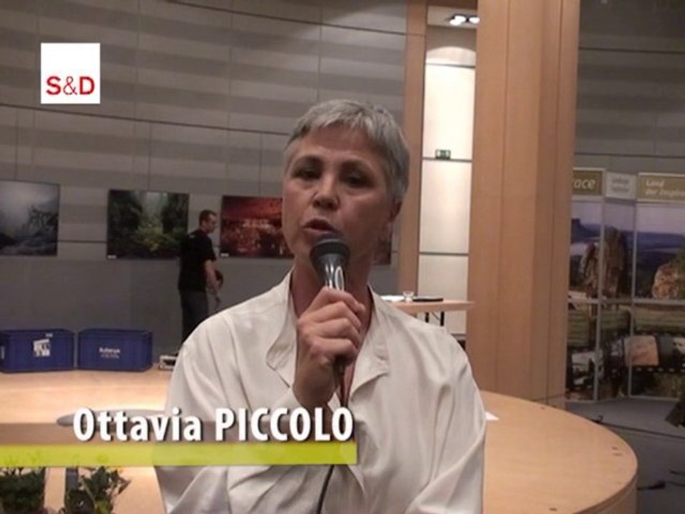 TG Punto Europa 16