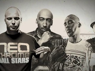 ALKPOTE - NESSBEAL - KOOL SHEN ... à Genève